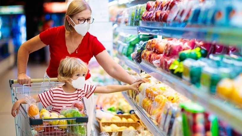 Gıda fiyatları artışa geçebilir uyarısı