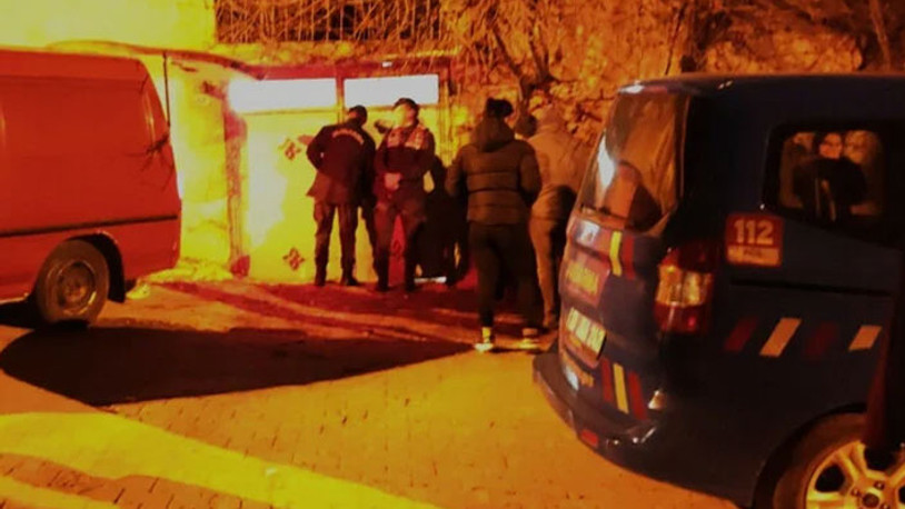 Hastaneden izinli çıkan kişi evinde ölü bulundu