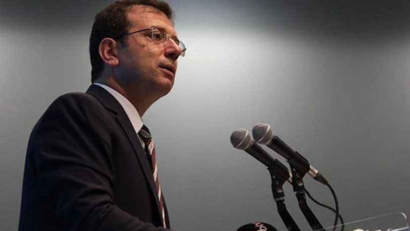 İmamoğlu hakkında yeni dava