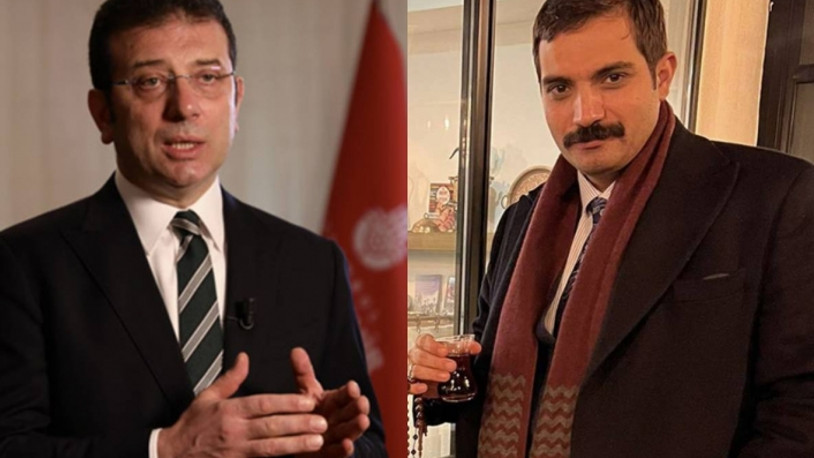 İmamoğlu, Sinan Ateş'in evini ziyaret edecek