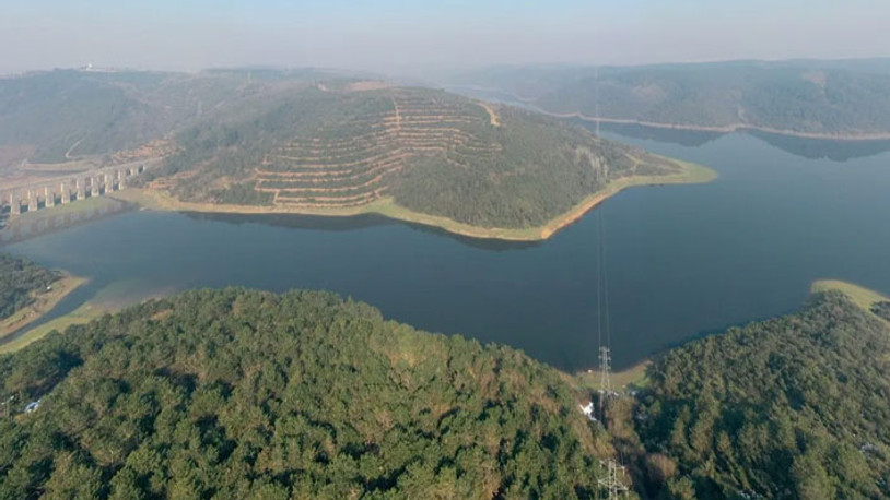 'İstanbul'un 3,5 aylık suyu kaldı' iddiasına İSKİ'den yanıt