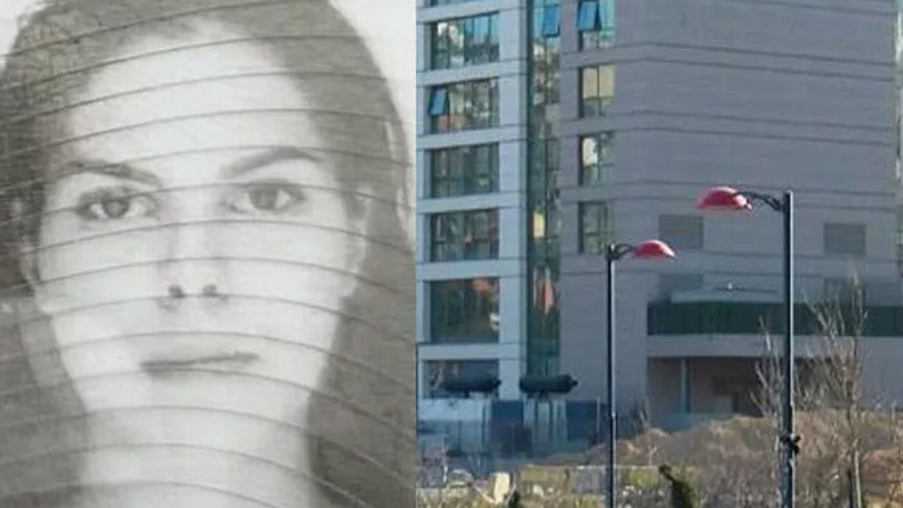 İsveçli kadın İstanbul’daki ünlü otelde ölü bulundu