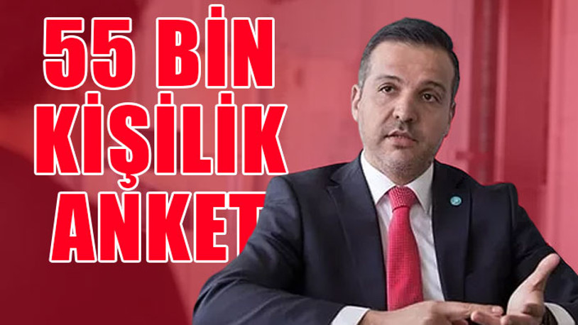 İYİ Parti Sözcüsü açıkladı: AKP psikolojik sınırın altında