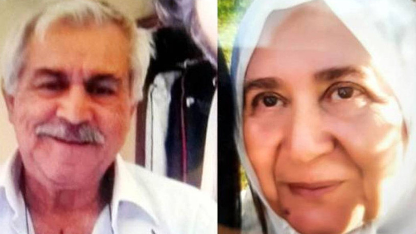 Kahramanmaraş'ta eski MHP milletvekilinin ağabeyi ve yengesi ölü bulundu
