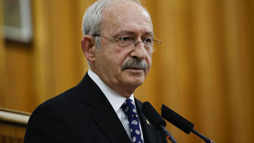 Kılıçdaroğlu: Kütüphanelerin hayatımda özel bir yeri var