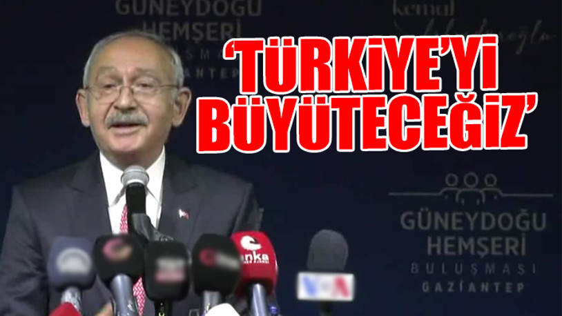 Kılıçdaroğlu'ndan '14 Mayıs' mesajı: Güzel bir başlangıç yapacağız