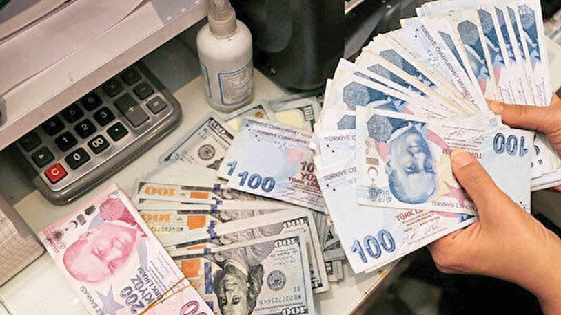 Kur Korumalı Mevduatta sert düşüş