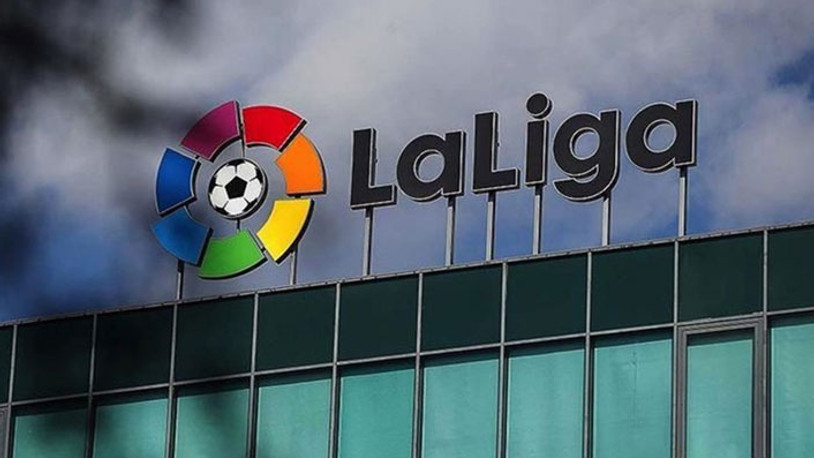 LaLiga FIFA’yı CAS’a şikayet etti