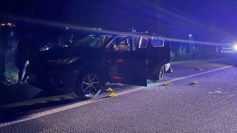 Mardin'de düzenlenen silahlı saldırının detayları ortaya çıktı