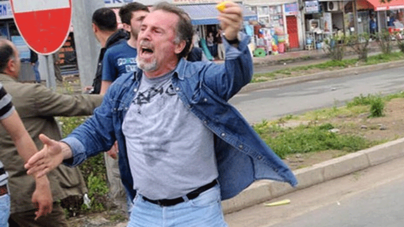 Metin Lokumcu davası ertelendi