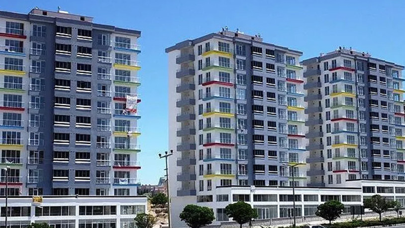 Orta ve üst gelirliye ucuz konut desteğine gece yarısı operasyonu