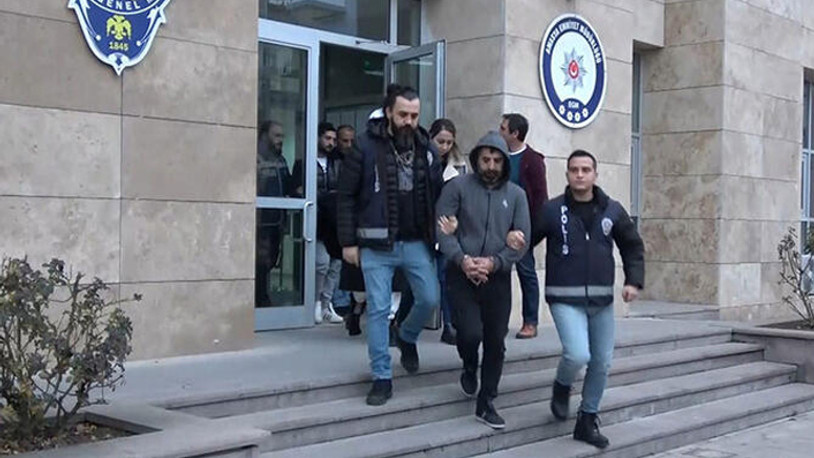 'ÖTV muafiyetli araç' dolandırıcılığıyla 1,5 milyon liralık vurgun: 5 gözaltı