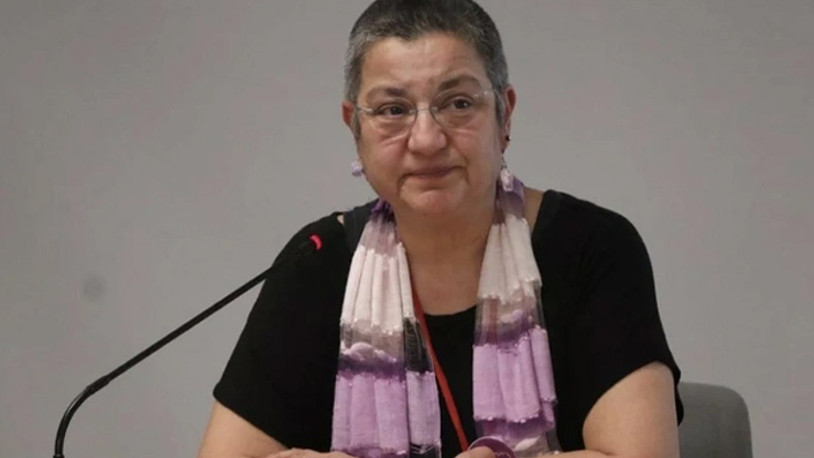 Şebnem Korur Fincancı hakkında flaş karar