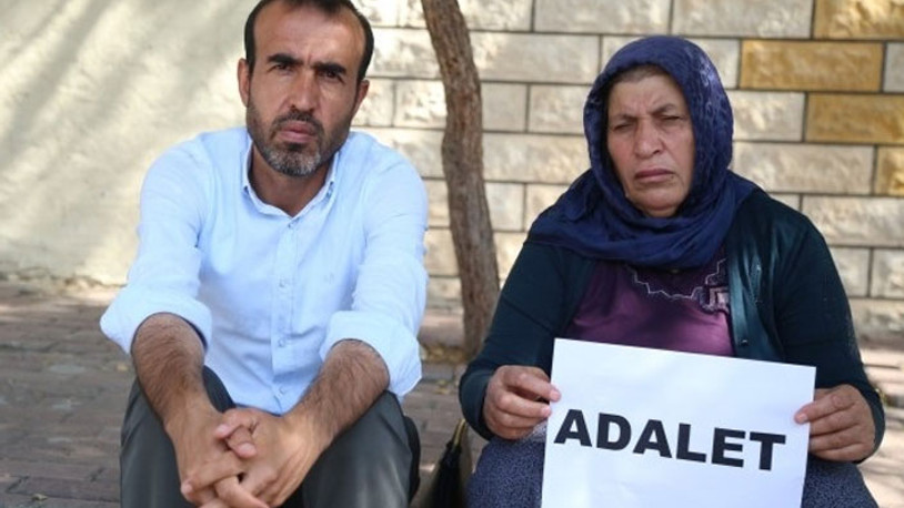 Şenyaşar Ailesi: Suçlu AKP’nin arkasına saklanmış