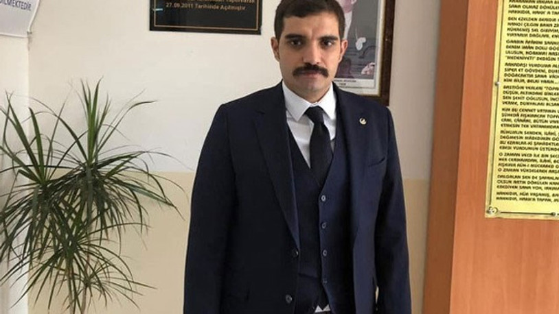 Sinan Ateş suikastinde çarpıcı detay... 'FETÖ Komisyonu'nun başındaymış