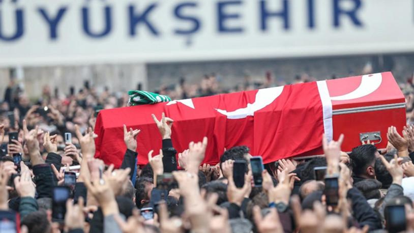 Sinan Ateş suikastını aydınlatacak sorular