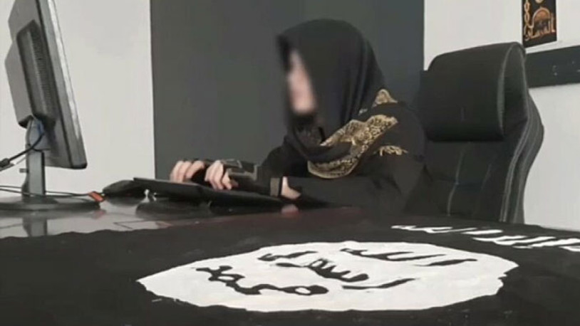 Sosyal medyada IŞİD propagandası yapan şüpheli tutuklandı