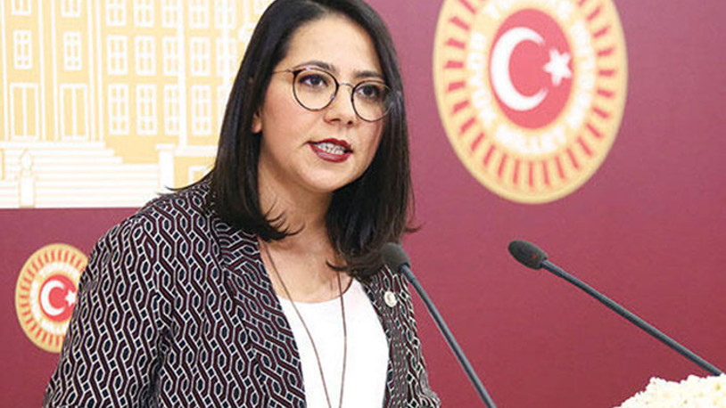 TİP'li Sera Kadıgil: Erdoğan'ın üçüncü kez seçilmesinin tek bir yolu var