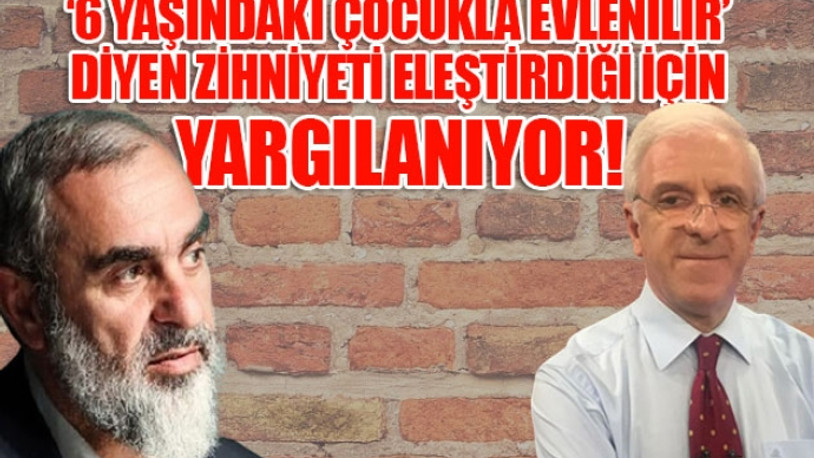 Usta gazeteci Zafer Arapkirli'nin yargılandığı dava 3 Mayıs'a ertelendi