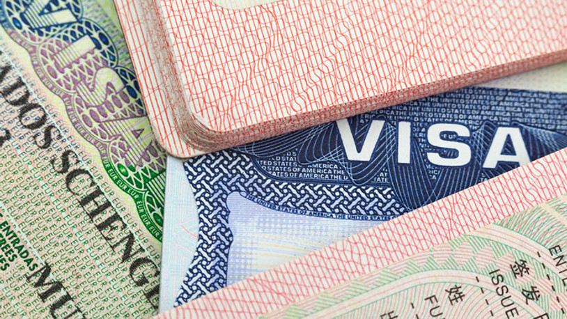 Vize şikayetlerinde rekor