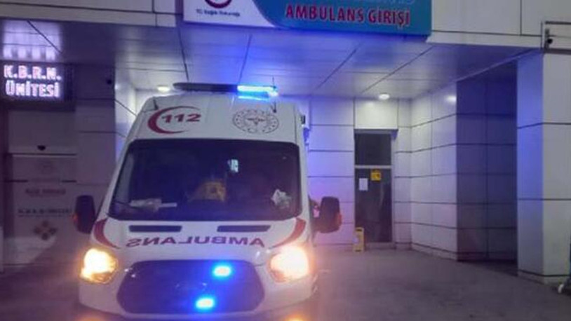 Yeni aldığı evin asansör boşluğuna düşüp öldü