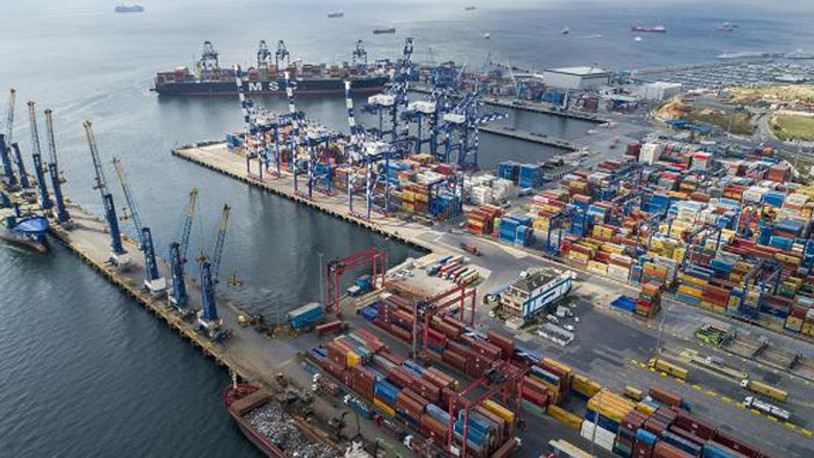 Yurt dışı ÜFE aralık ayında yıllık yüzde 50 arttı