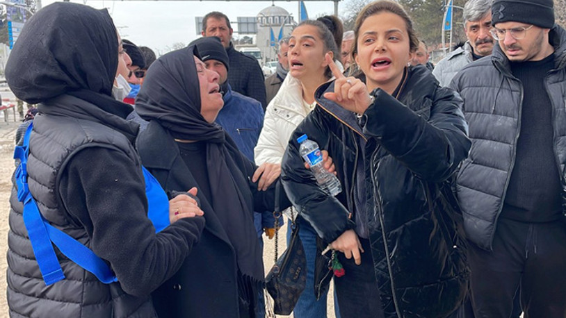 19 kişinin ölümüne neden olan siteye ilişkin 3 kişi gözaltına alındı 