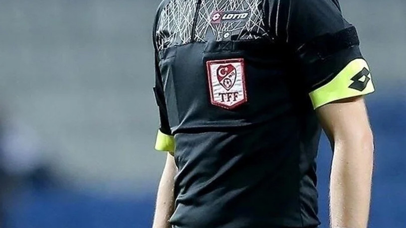 5 hakem ve 1 gözlemcinin depremde hayatını kaybetti