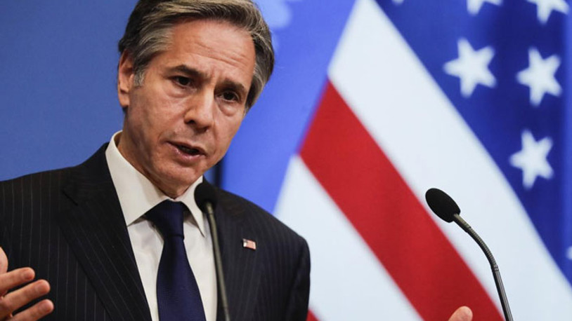 ABD Dışişleri Bakanı Blinken deprem bölgesini ziyaret edecek