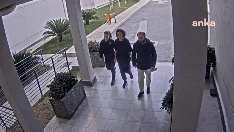 Adıyaman'da yıkılan otelin ortağı İstanbul Havalimanı'nda yakalandı