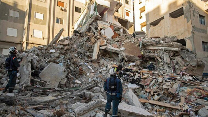 Adıyamanlı depremzede: Cenazemizi kendimiz çıkardık, AFAD 4 gün sonra geldi