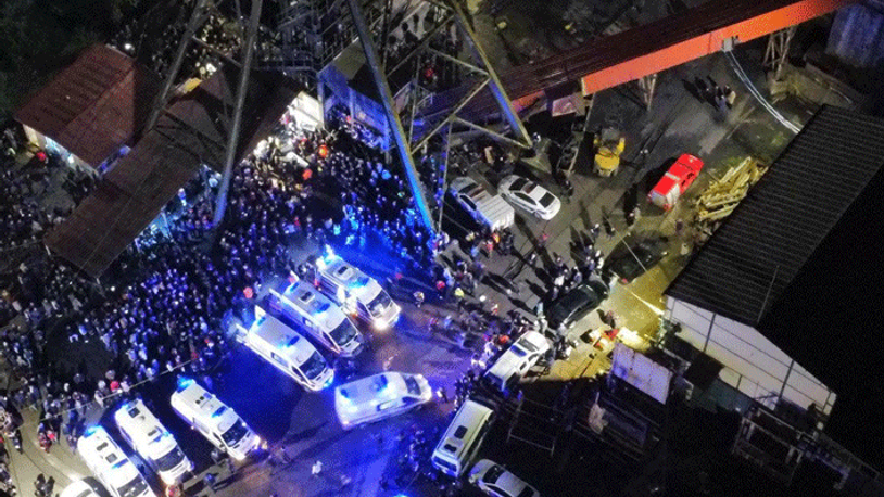 Amasra maden faciası 35 gün önce yetkililere bildirilmiş