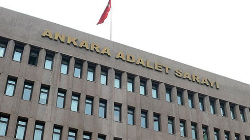 ANKA Haber Ajansı Yazı İşleri Müdürü Mansur Çelik'e açılan dava başlıyor