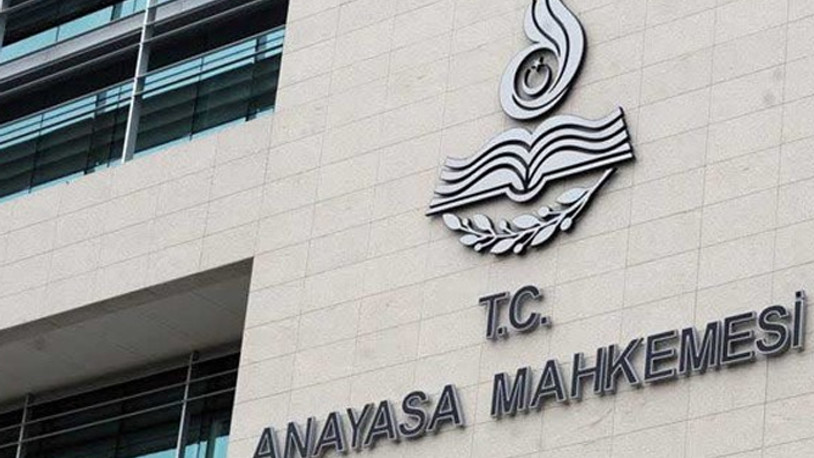 AYM'den deprem bölgesi ilan edilen illere ilişkin önemli karar