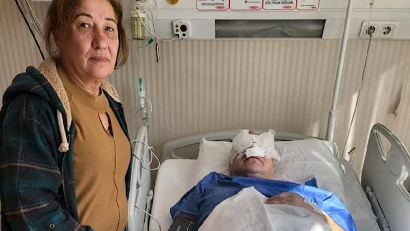Bademcik ameliyatı oldu, taburcu olduktan 17 gün sonra hayatını kaybetti