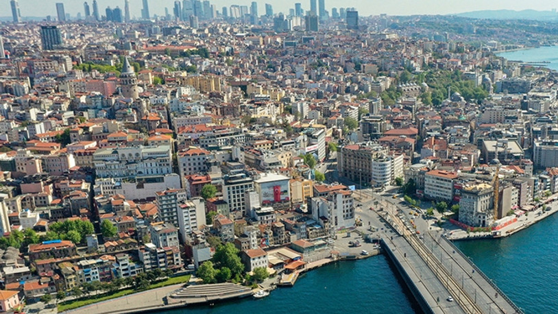 Bakanlık İstanbul'da 'riskli' binaları taşıyacak