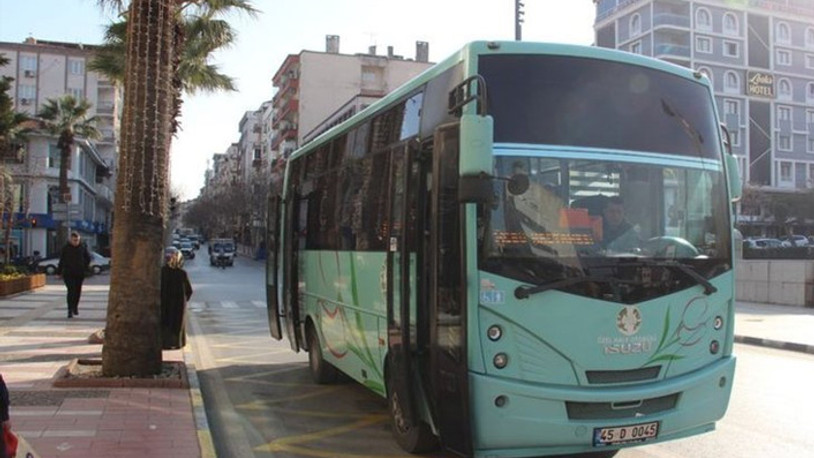 Bir ilde daha toplu taşımaya zam