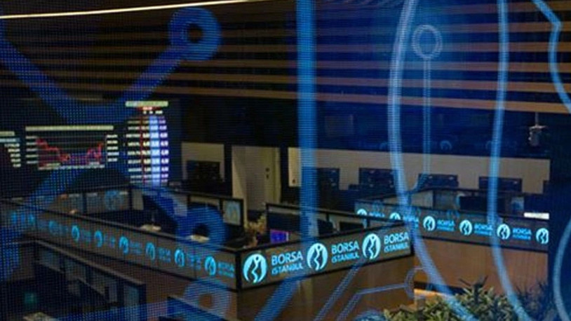 Borsada devre kesici uygulandı