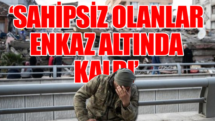 Davutoğlu: AK Partili isimler yakınlarını kurtardı