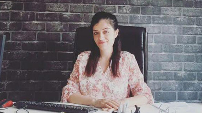 Demet Bilek ve Günal Bilek sigorta işlemlerinde sizlerin hizmetinde