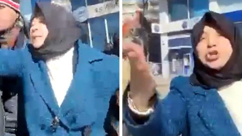 Deprem bölgesinde İmamoğlu'na saldırarak provokasyon girişiminde bulunan AKP'li 'Şovmen'den açıklama...