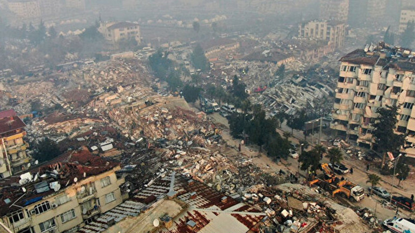 Deprem öncesi denetimlerin gevşetildiği ortaya çıktı