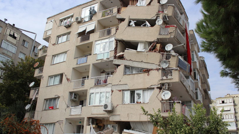 Deprem sonrası kiralık konut krizi arttı