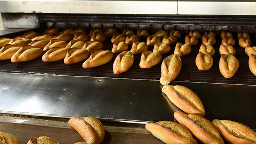 Depremi bile fırsat bildiler: Gaziantep'te ekmek 14 liradan satılıyor
