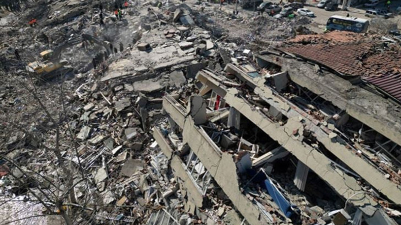 Depremzedelere fahiş fiyata çorba satışı yapan tesise 1 milyon 860 bin TL ceza