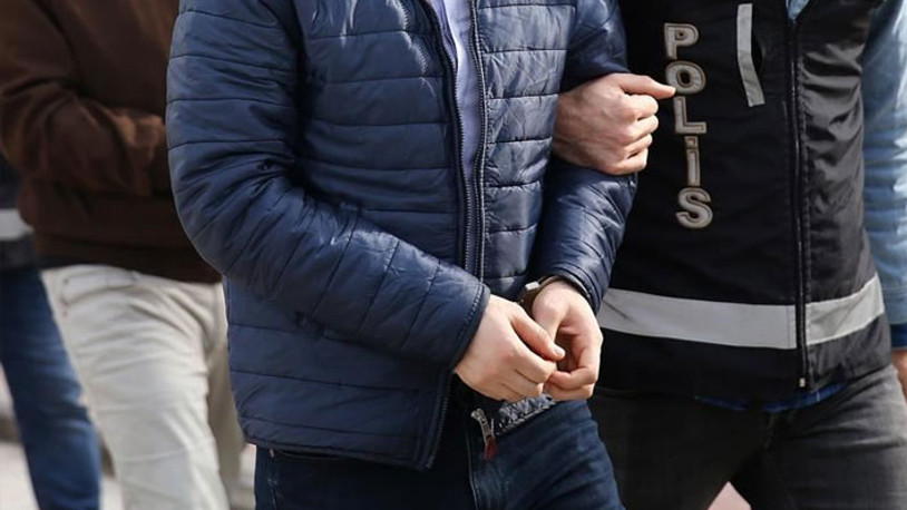 Diyarbakır'da yıkılan binalara ilişkin 15 kişi tutuklandı