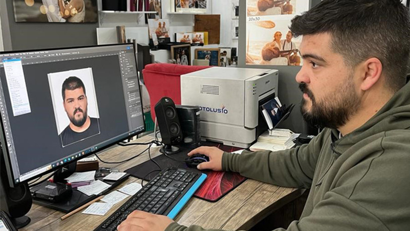 Dolandırıcıların 'biyometrik fotoğraf' oyunu: Birçok suç için sahtecilik yapılabilir