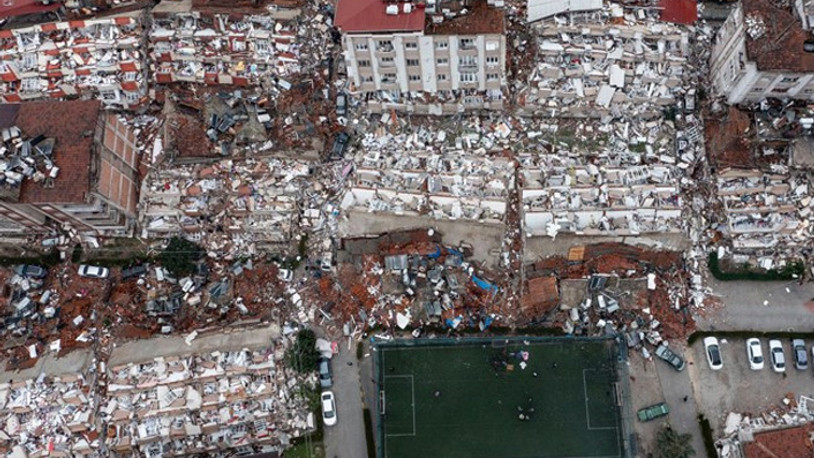 Elbistan Belediye Başkanı: Hayati bir durum olmadıkça araçlarınızı kullanmayın