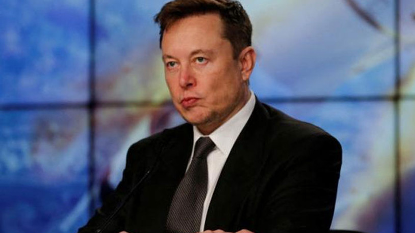 Elon Musk’tan deprem sonrası Türkiye’ye Starlink çağrısı