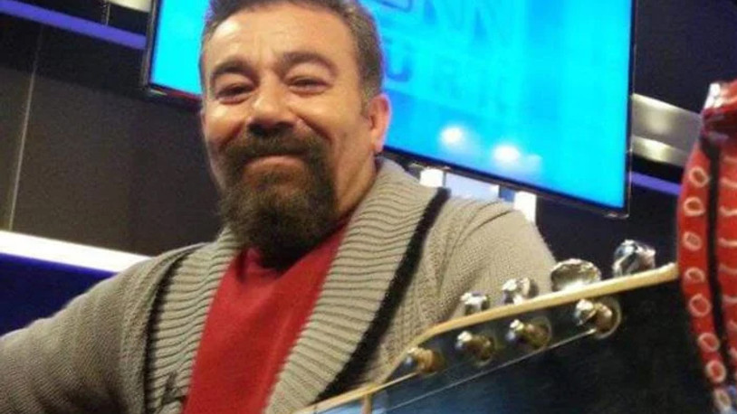 'Elvan Dalton' ile tanınan şarkıcı Elvan Yılmaz hayatını kaybetti